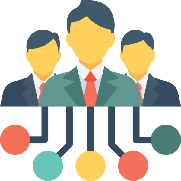 Struktur Kepengurusan