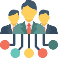 Struktur Kepengurusan